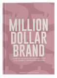 Million Dollar Brand eBook