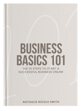 Business Basics 101