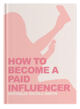 How To Become a Paid Influencer