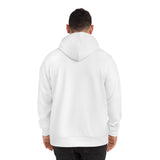 Copy of girls green graphic hoodie | sage green wellness slogan hoodie