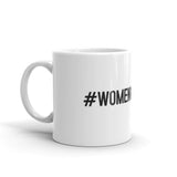 WWB Mug